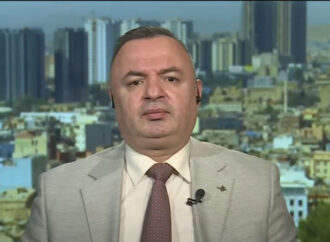 شێروان دووبەردانی: حکومەتی هەریمی کوردستان و بەغدا ڕێککەوتن