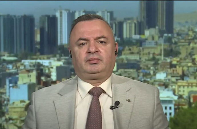 شێروان دووبەردانی: حکومەتی هەریمی کوردستان و بەغدا ڕێککەوتن