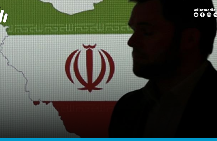 ئێران چالاکی هەواڵگری دژی ئاژانسی نێودەوڵەتیی وزەی ئەتۆم ئەنجام دەدات