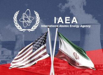 ئێران ڕەزامەندی لەسەر سەردانی شاندێکی ئاژانسی وزەی ئەتۆم دەربڕی، بەڵام بە مەرج