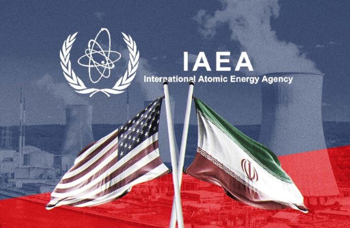ئێران ڕەزامەندی لەسەر سەردانی شاندێکی ئاژانسی وزەی ئەتۆم دەربڕی، بەڵام بە مەرج