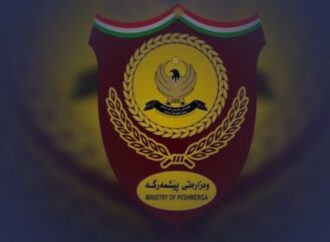 رونكردنەوەیەك لە وەزارەتی پێشمەرگەوە لەبارەی دابەشكردنی زەوی