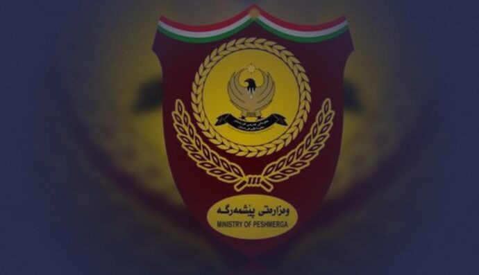 رونكردنەوەیەك لە وەزارەتی پێشمەرگەوە لەبارەی دابەشكردنی زەوی