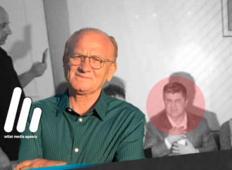 بارزان شێخ عوسمان :چارەسەری گرێی پیس (شێرپەنجە)، هەر لابردنە