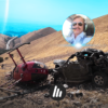 هاتووچۆی سلێمانی هۆکاری کەوتنەخوارەوەی فڕۆکەکەیان ئاشکرا دەکات