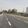 شەقامی مەلیک مەحمود لە سلێمانی بۆ ماوەی دوو رۆژ دادەخرێت