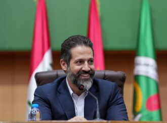 قوباد تاڵەبانی: نە بانگەشەیە و نە دروشم، یەکێتی گەورەترین و بەهێزترین حیزبی داکۆکیکارە لە مافەکانی ژنان لە هەموو عیراقدا