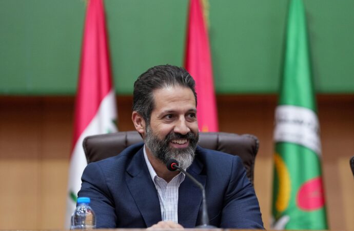 قوباد تاڵەبانی: نە بانگەشەیە و نە دروشم، یەکێتی گەورەترین و بەهێزترین حیزبی داکۆکیکارە لە مافەکانی ژنان لە هەموو عیراقدا