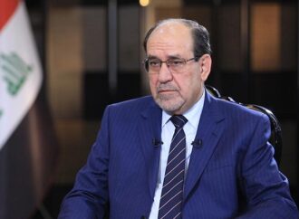 مالیکی: عێراق بەهۆی زۆرێک لە پیلانگێڕییەکانەوە هەڕەشەی لەسەرە