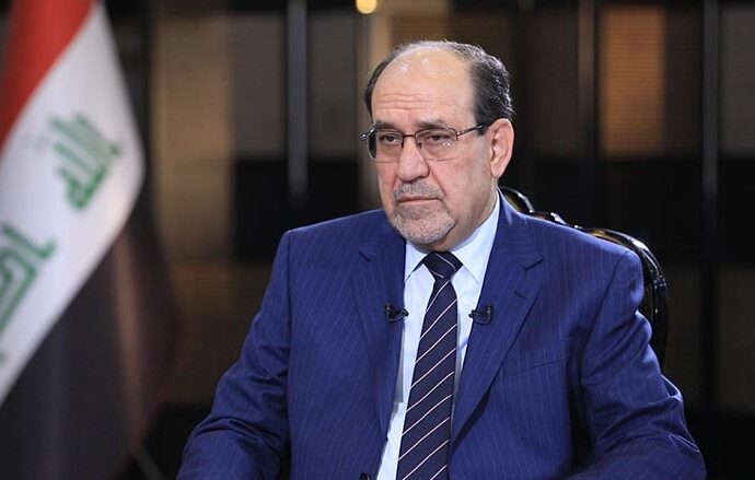 مالیکی: عێراق بەهۆی زۆرێک لە پیلانگێڕییەکانەوە هەڕەشەی لەسەرە
