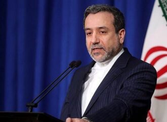 وەزیری دەرەوەی ئێران: ترەمپ بە درۆیەکی گەورە خەڵەتێنراوە