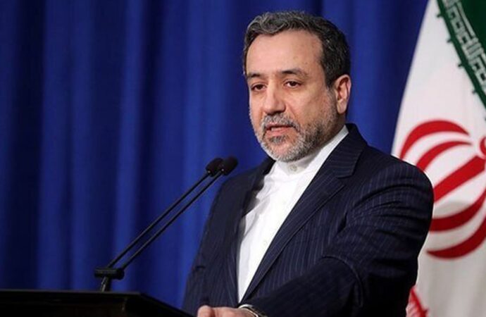 وەزیری دەرەوەی ئێران: ترەمپ بە درۆیەکی گەورە خەڵەتێنراوە