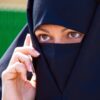 پەرلەمانی پورتوگال پڕۆژەیاسای قەدەغەکردنی نیقابی پەسەند کرد
