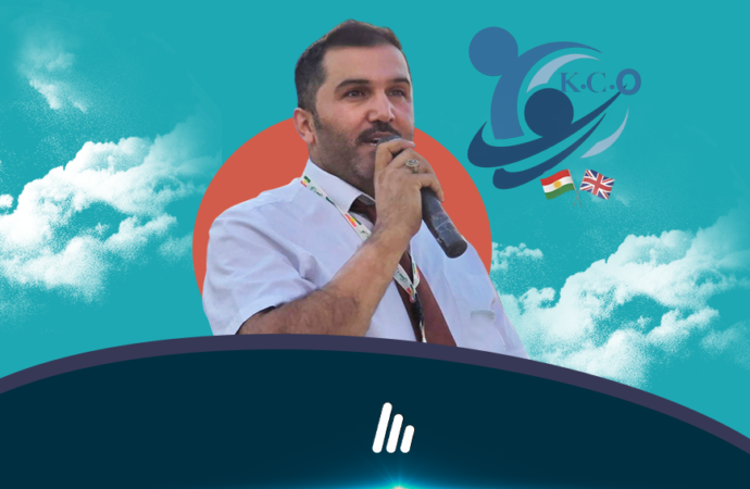 دەربارەی رێکخراوی ڕۆشنبیرانی کورد لە بەریتانیا