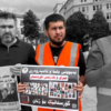 ئومێد خالید عومەر: سەرکوتکردنی شاعیران و ڕۆژنامە نوسان و ئازادیخوازان لە هەرێمی کوردستانی عێراق