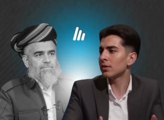 کۆمەڵێک چالاکوانی ئێرانی بۆ عەلی باپیر: داوات لێدەکەین بانگەوازی چەکداماڵین ئاڕاستەی گروپە کوردییەکانی دژ بە ئێران بکەیت