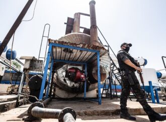 قائیمقامیەتی سلێمانی: لەسلێمانی تەواوی پاڵاوگە نایاساییەکان دادەخرێن|