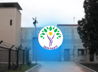 وەفدی دەم پارتی سەردانی ئیمراڵی دەکات