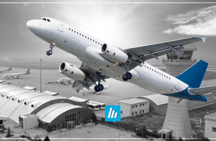 دوای نزیکەی سێ ساڵ درەنگانێکی ئەمشەو یەکەم فڕۆکە لە تورکیاوە دەگاتە فڕۆکەخانەی نێودەوڵەتی سلێمانی