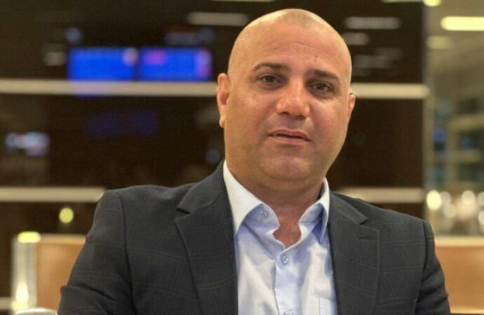 کارۆخ سەید ڕزگار: هاوپەیمانیی سێ قۆڵی و شەڕی وزە یان پیلانگێڕییەکی هەواڵگری دژی ئەنقەرە