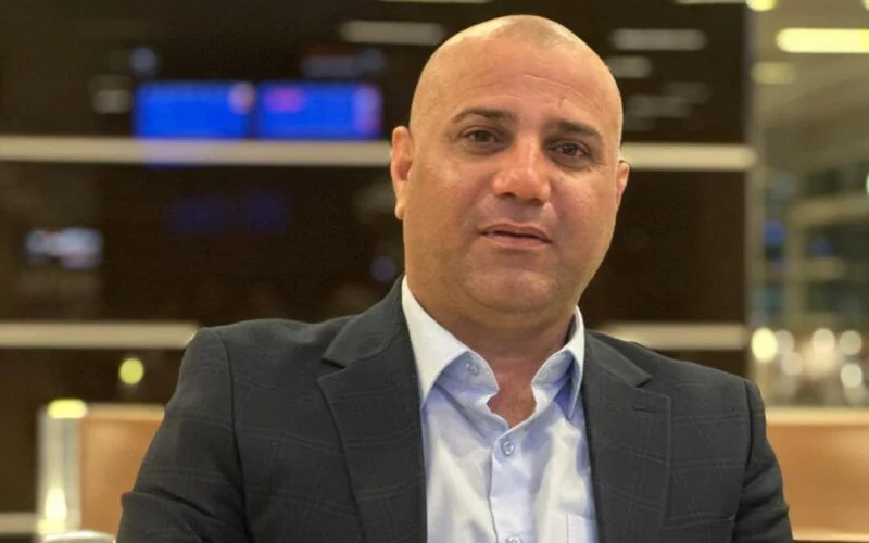 کارۆخ سەید ڕزگار: هاوپەیمانیی سێ قۆڵی و شەڕی وزە یان پیلانگێڕییەکی هەواڵگری دژی ئەنقەرە