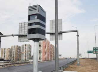 هاتوچۆی سلێمانی: کامێراکانی رێگای پارێزگای هەڵەبجە و پێنجوێن دەکەونە کار