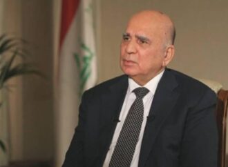 فواد حسێن: ڤیتۆكه‌ی تره‌مپ له‌سه‌ر مالیكی دۆخێكی نوێی خولقاندوه‌و پێویسته‌ وه‌فدێك بچێته‌ واشنتۆن