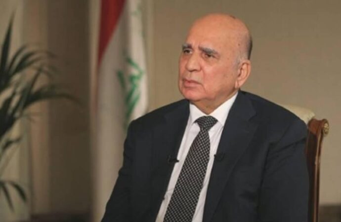 فواد حسێن: ڤیتۆكه‌ی تره‌مپ له‌سه‌ر مالیكی دۆخێكی نوێی خولقاندوه‌و پێویسته‌ وه‌فدێك بچێته‌ واشنتۆن